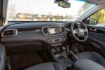 Kia Sorento EcoDynamics 2018 года (UK)